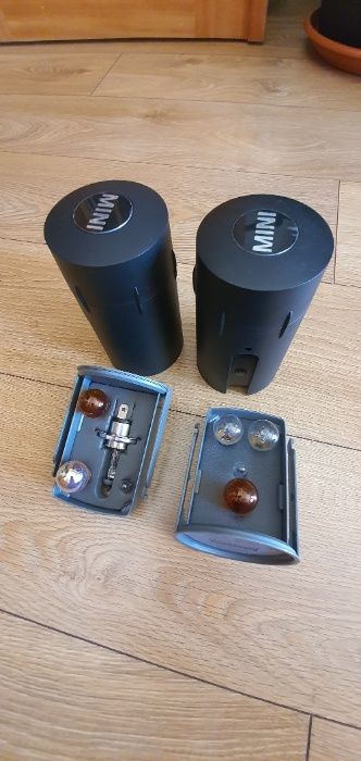 Jogo lampadas para Mini