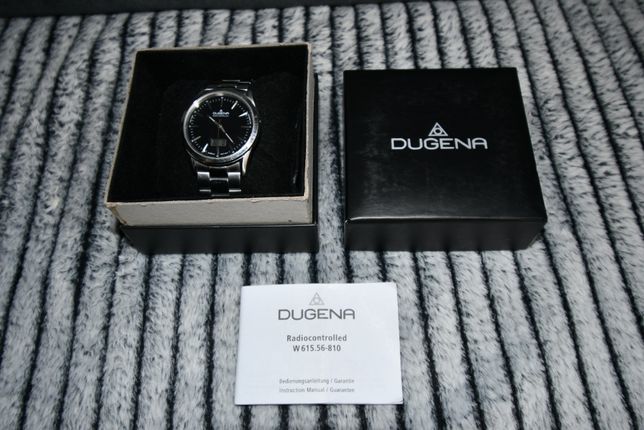 Zegarek Dugena RC W615.56-810