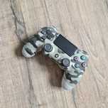 Pad PS4 Sony Moro Stan BDB Bezprzewodowy Wysyłka OLX GWARANCJA Elbląg