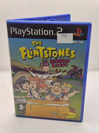The Flintstones Ps2 nr 9936