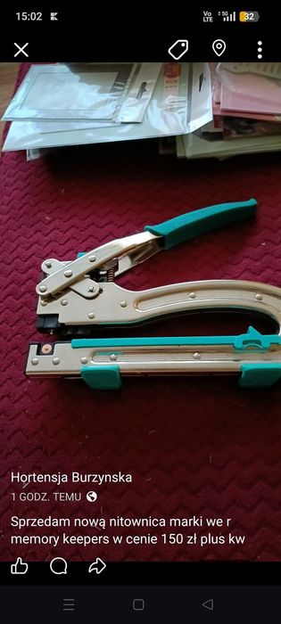 Nitownica Cropp a dile