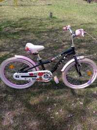 Велосипед  Formula діаметр колеса 20 для дівчинки
