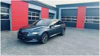 Skoda Superb Skoda Superb Laurin & Klement