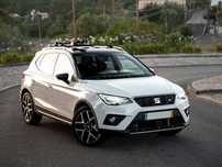 Seat Arona FR 1.6 TDI 115cv - Sistema de som Beats