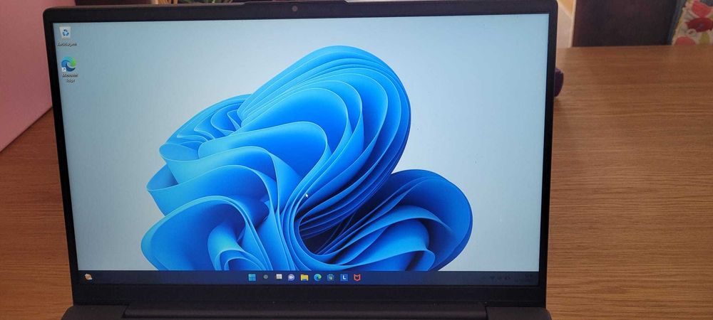 Portátil Lenovo IdeaPad 5 - i7 11ªth/8GB RAM/ 512GB SSD /NVIDIA MX450