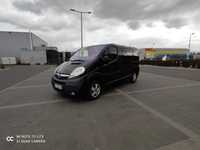 Opel VIVARO 2007r