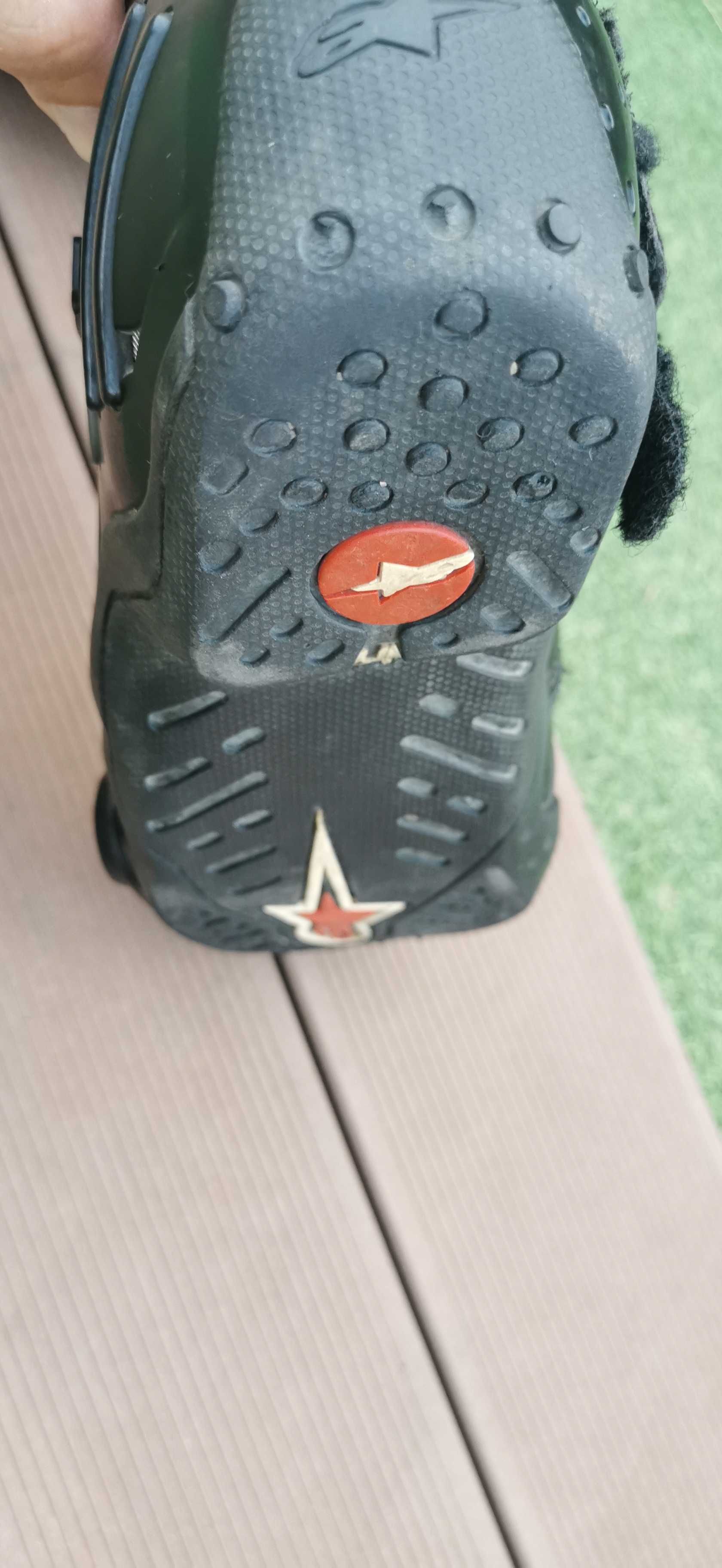 Botas Alpinestars SMX-2