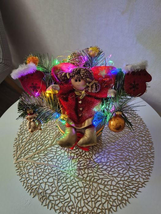 Syroik do pokoju dziecięcego