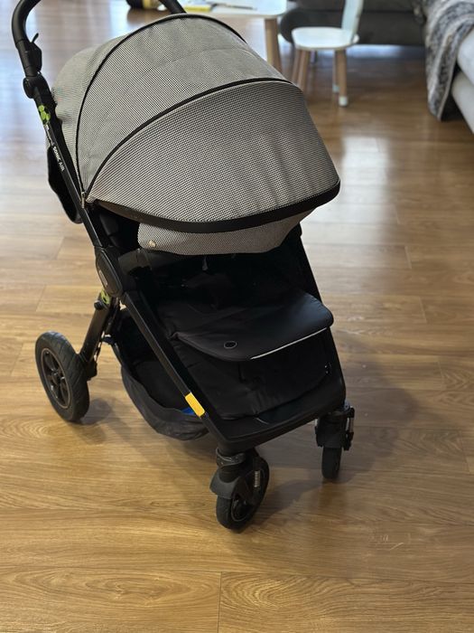 Каляска Espiro SONIK Air
