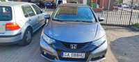 Honda Civic Honda civic automat 1,8 .z polskiego salonu.