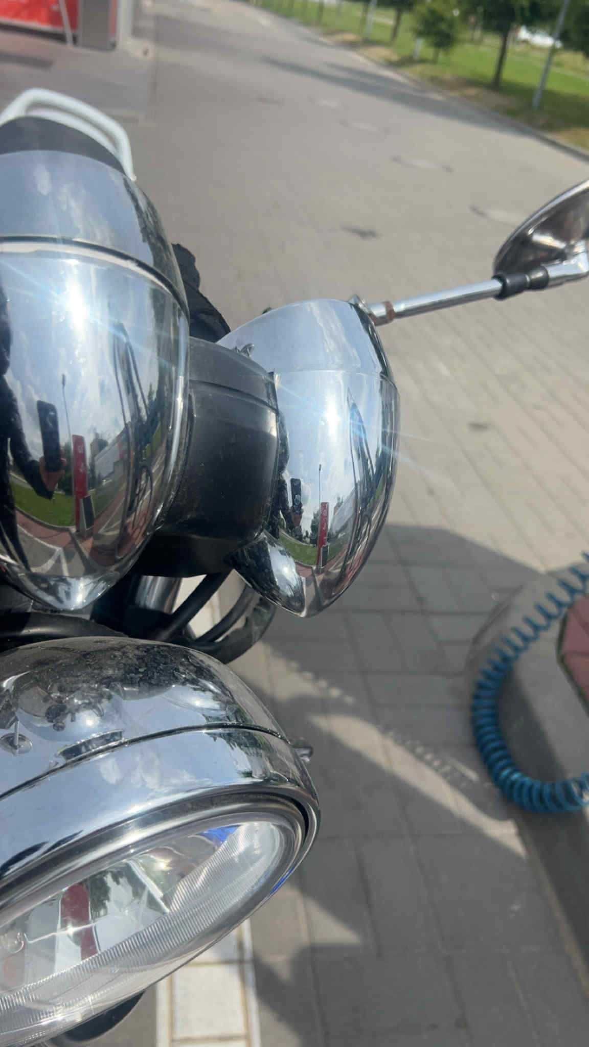 Suzuki GSF 600 Bandit A2