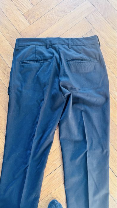 Elegnackie spodnie Filippa K r. XS