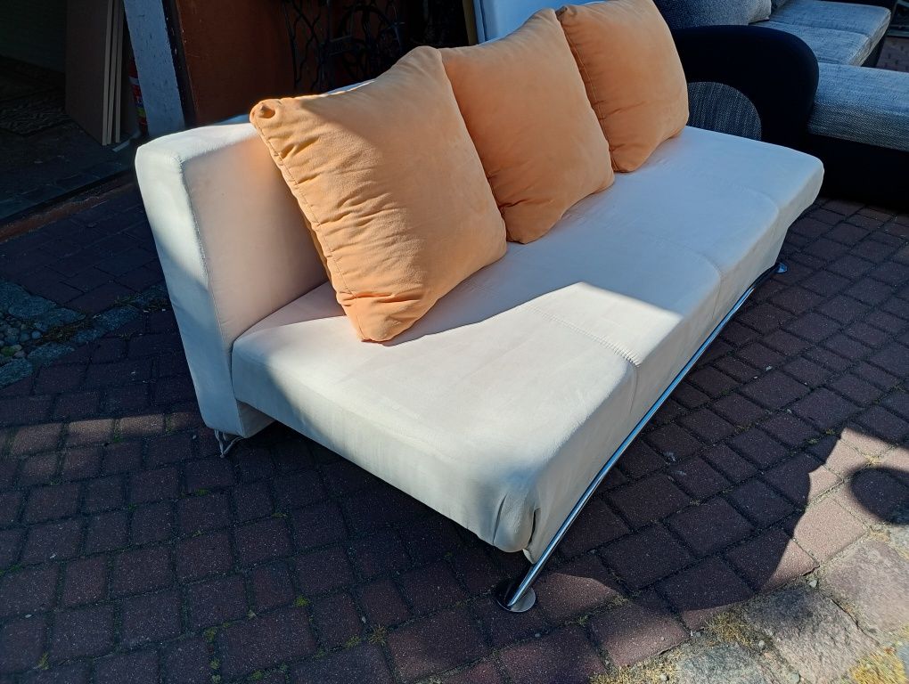 Sofa wersalka rozkladana