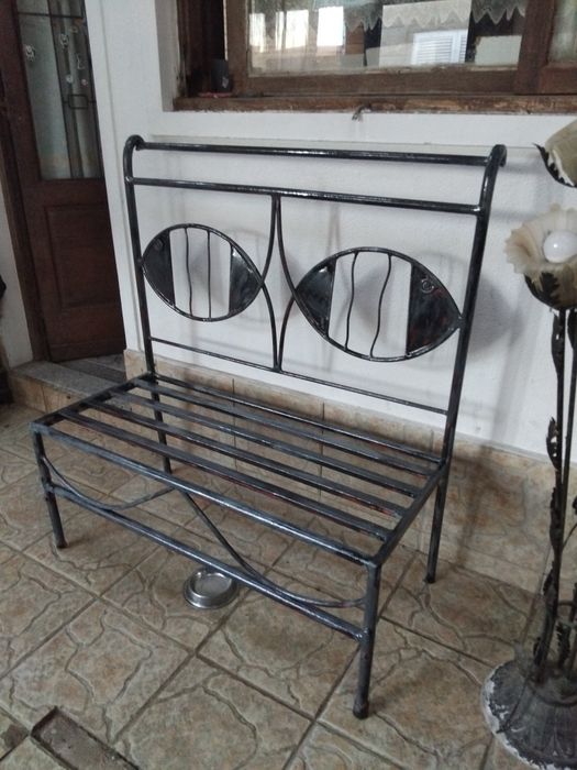 Venda de bancos de jardimm