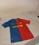 Camisola Messi S