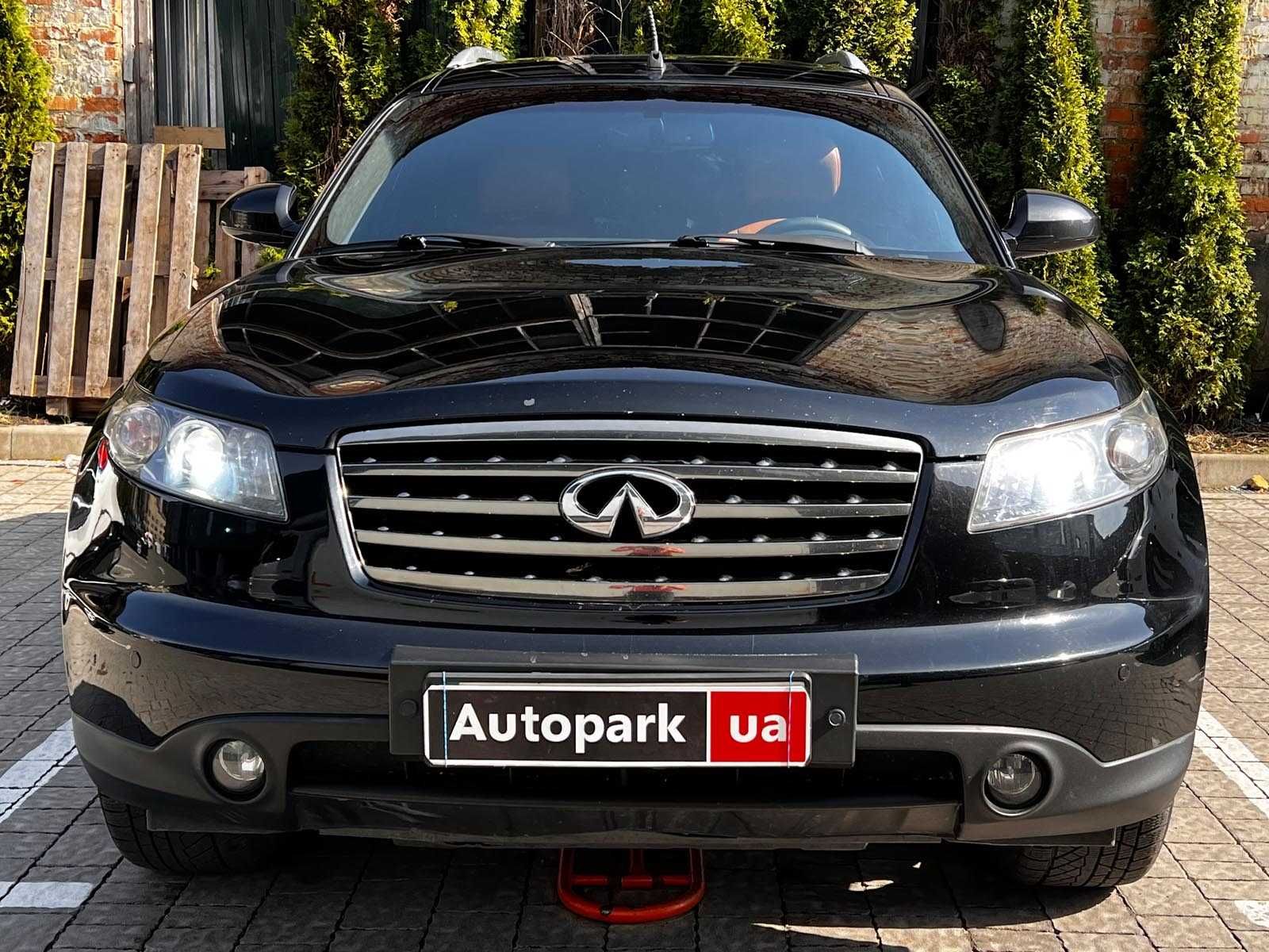 Продам Infiniti FX 35 2008р. #42439