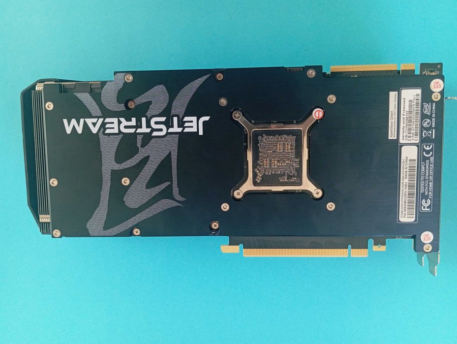 Karta graficzna GeForce RTX 2080 Super