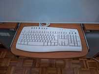 Teclado Microsoft
