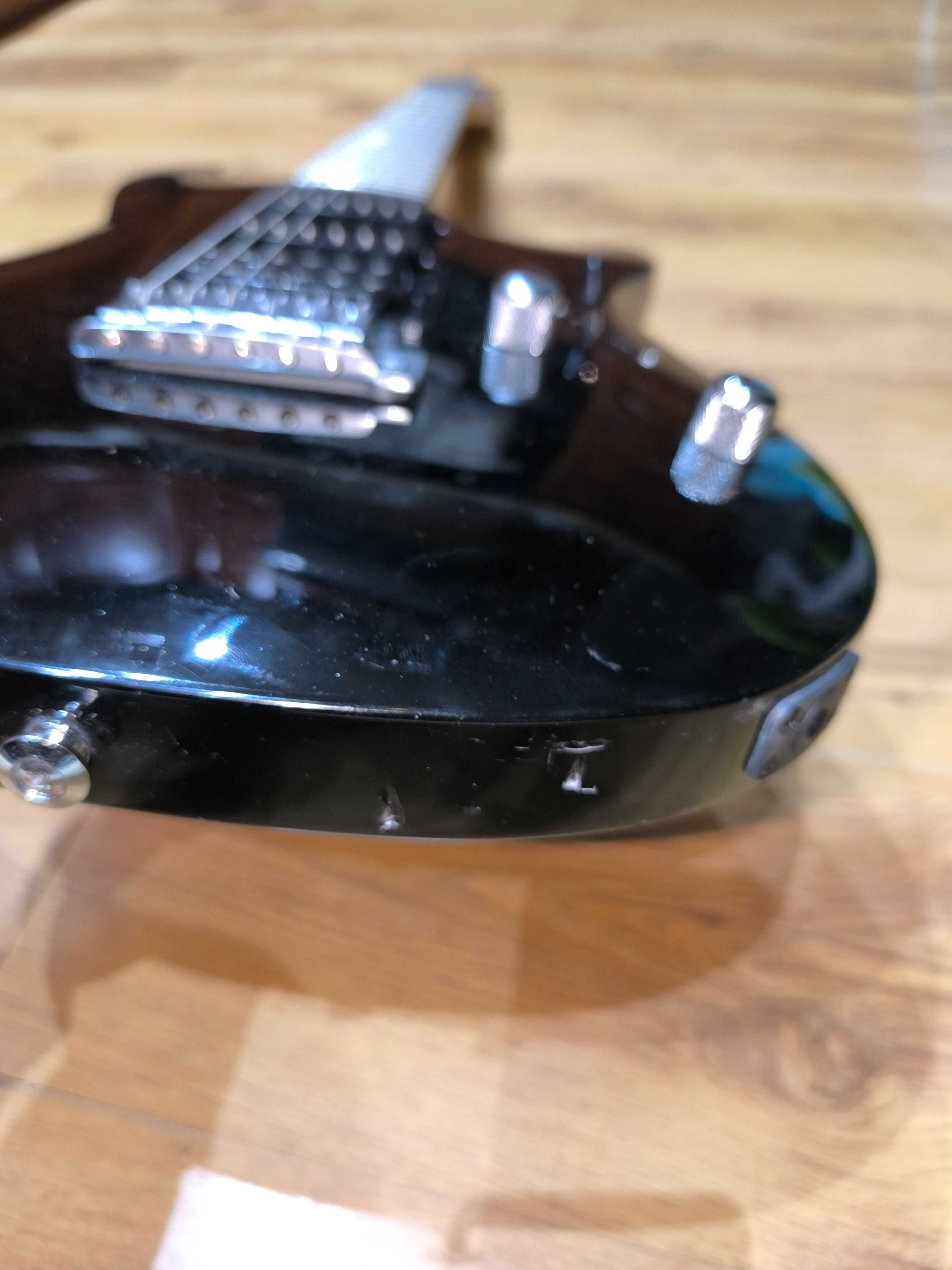 Ibanez Gio miKro GRGM21-BKN Black Night