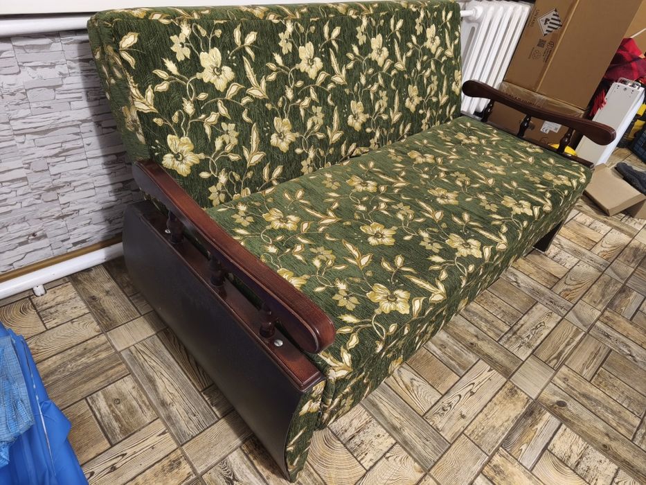 Диван малютка спальне місце 140 см*200см