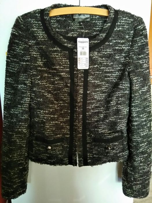 Żakiet, marka KappAhl