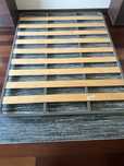 Estrato de cama 160x200