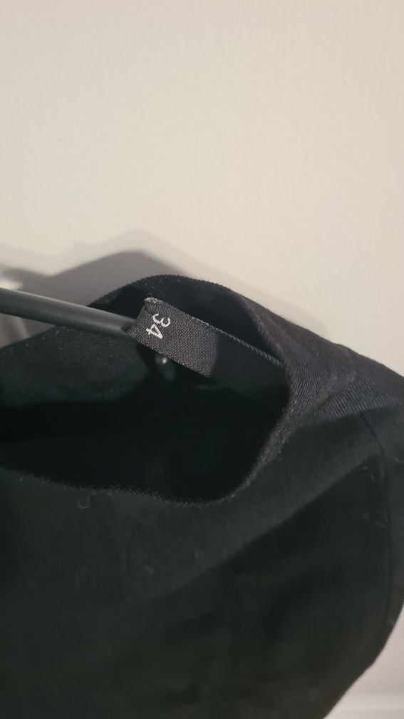 Saia Traje académico