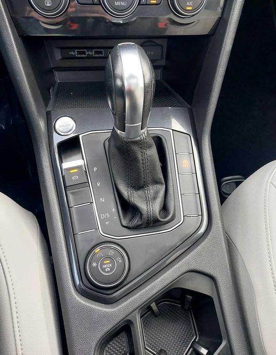 Продам Volkswagen Tiguan SEL 2019-го року