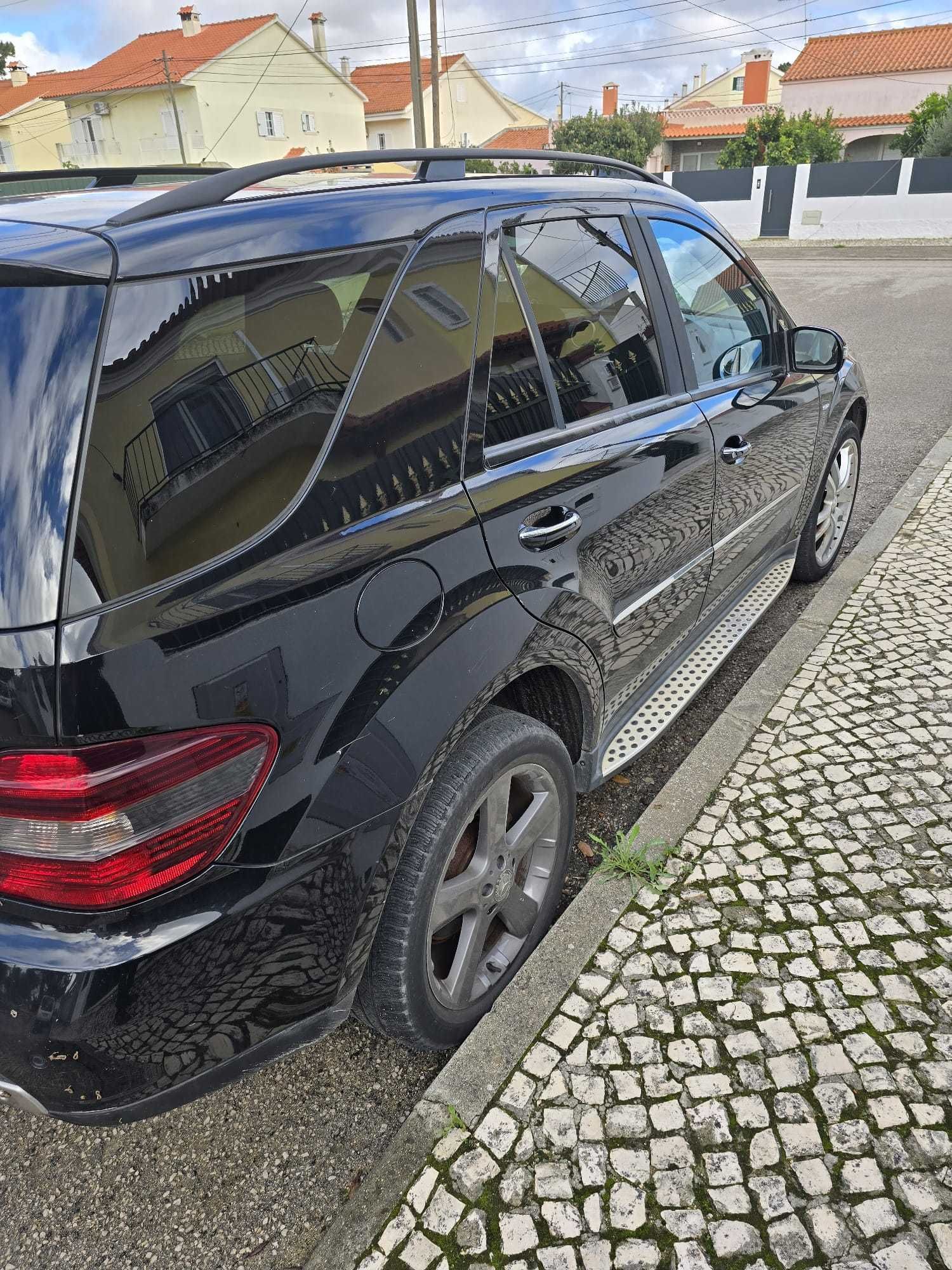 Pecas ML32CDI 2008