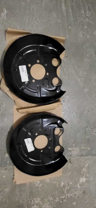 Lampa saab 93 II (r. 2007) + zestaw części dodatkowych