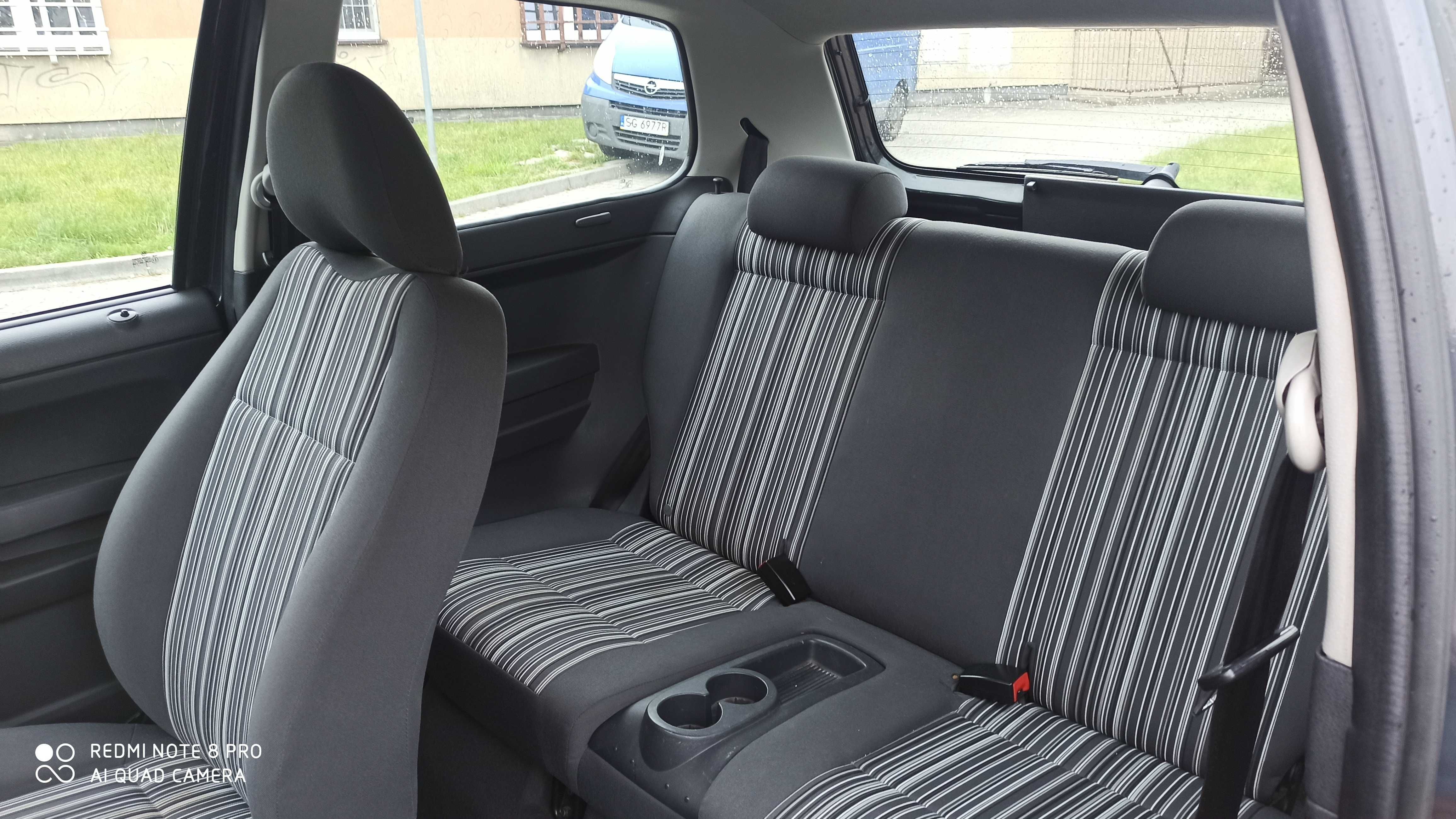 Sprzedam Volkswagena Fox 1.2