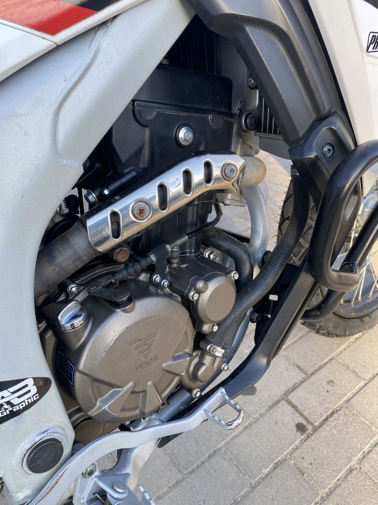 Loncin voge lx300GY