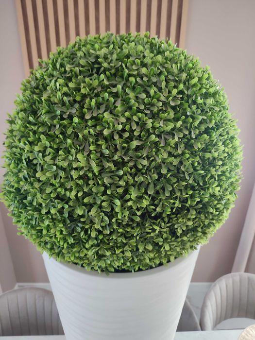 Kula mega duża sztuczna