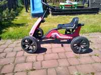 Gokart dla dziecka