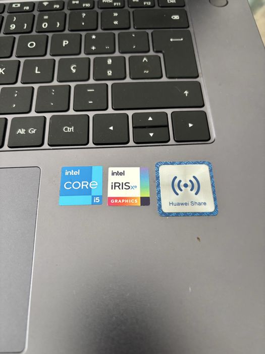 Vendo HUAWEI como novo