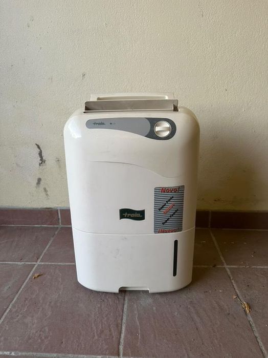 Desumificador Troia