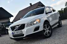Volvo XC 60 2.4D4 _4X4, Navi, Bi-Xenon, Skóra, Kamera, Panorama_
