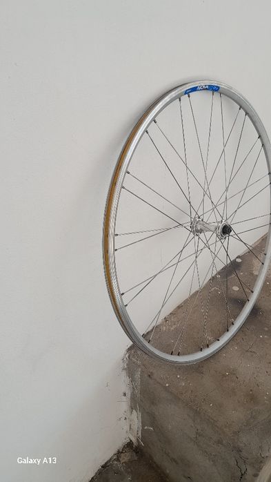 Rodas bicicleta estrada 700 C