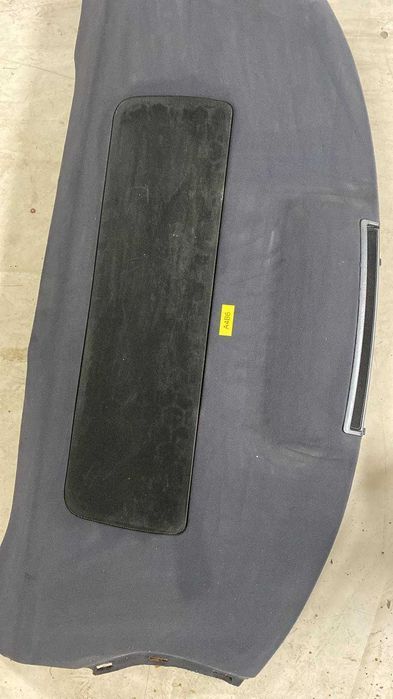 Półka bagażnika osłona kratka głośnika stop AUDI A4 B6 sedan