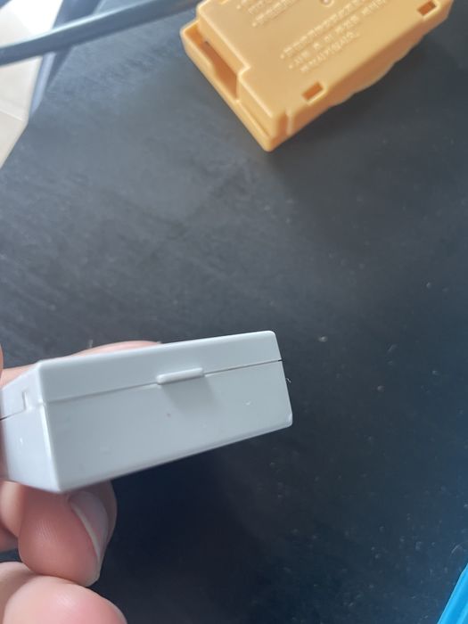 Bateria camara Canon