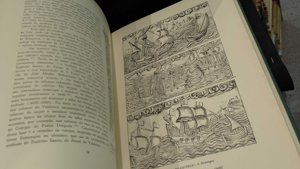 A Talha em Portugal 1962 Robert C. Smith