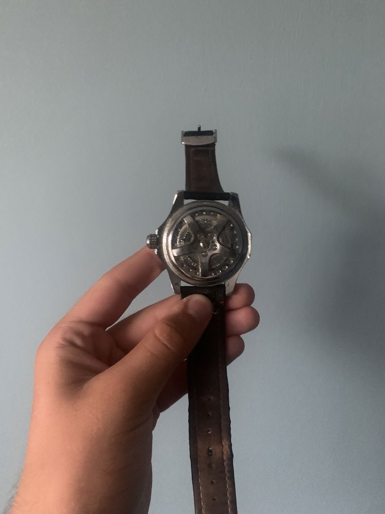 zegarek Breitling Bentley (sprzedam lub zamienie za cos)