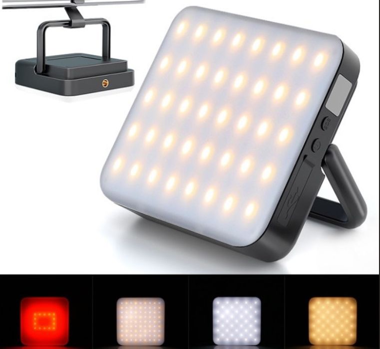 Led світилтник кемпінговий