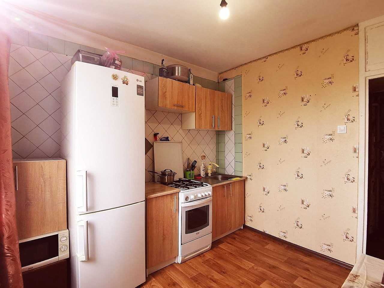 Продам 3 комн квартиру 65 м2 ЖМ Сокол-1
