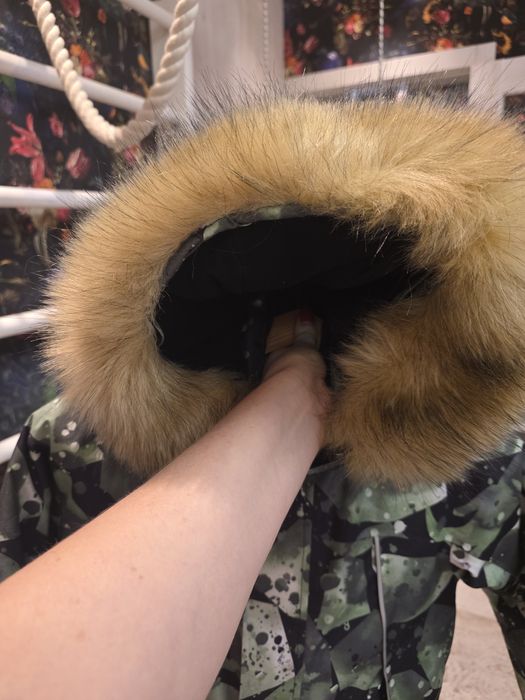 Зимова  термо куртка  Рейма  reima