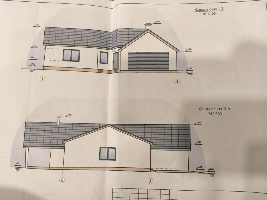 Ділянка 10 соток з комунікаціями