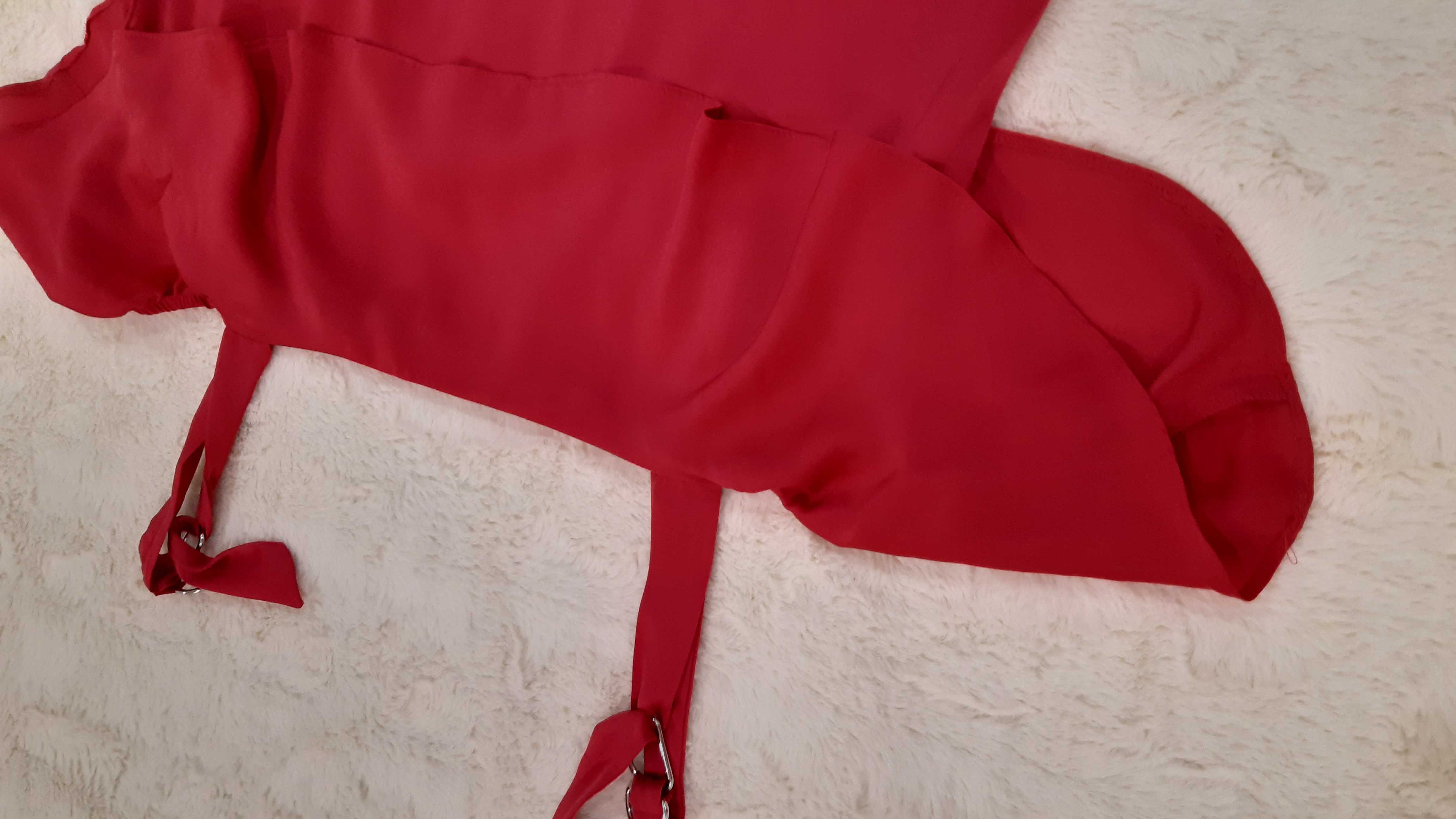 Vestido senhora verão senhora como novo
42
Como novo