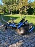 Dispenso Mini kartcross