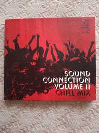 Sound connection volume II chill mix