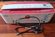 HP DeskJet 3732 All In One